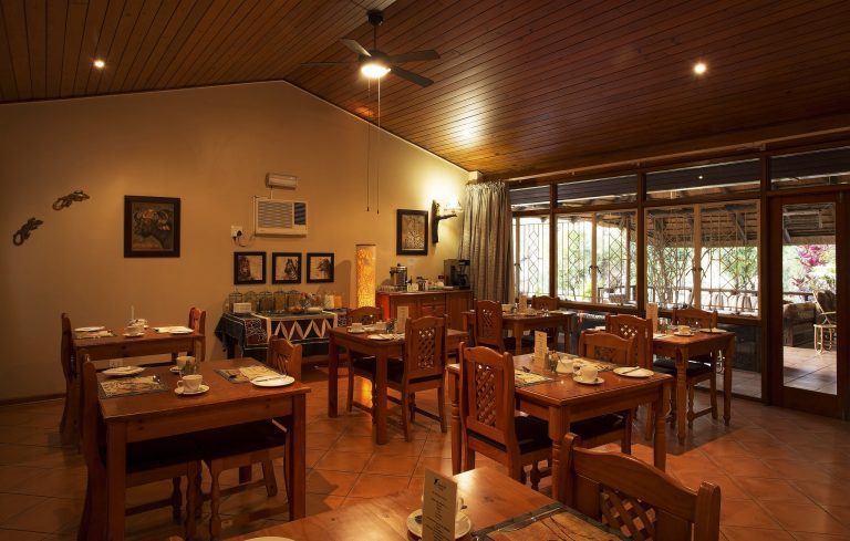 Sunbird Lodge 8 min 768x489